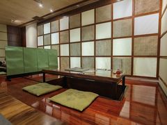 -希望日本料理(保利香槟花园店)