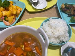 -蔡澜Pho·越南粉餐厅(海上世界店)