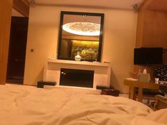 -北京盘古七星酒店