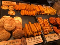 -和府捞面(东直门银座店)