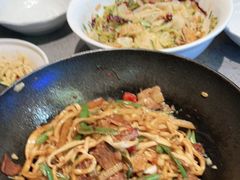 -大师兄·西北风味食集(增城合生汇店)