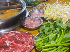 -渝味黄姐火锅(黄泥村店)