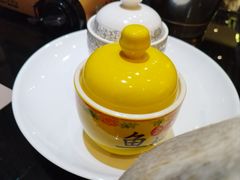 -世德花园酒店自助餐