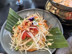 -Thai Alley泰爱里(二沙岛店)