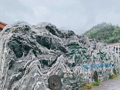 -小七孔景区东门售票处