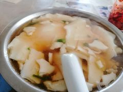 -迎春桥老炉烧饼(碧霞路店)