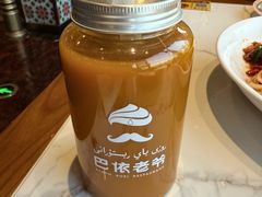 -巴依老爷新疆美食(常营店)