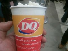 -DQ·蛋糕·冰淇淋(万达店)