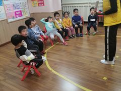 -昂立教育凯顿成长中心(嘉定南翔校区)