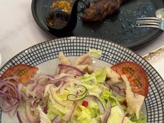 -威尼斯西餐厅(东区店)