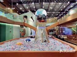 -泡泡米POPOME益智乐园(洪殿花园旗舰店)