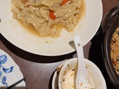 -奉天小馆·非遗东北菜(沈阳万象城店)