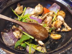 -啫神·广州地标美食(北京路店)