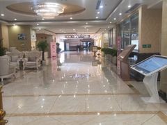 -重庆民众体检中心(奥体分院)