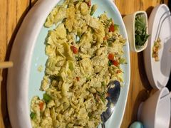 -云尊府云南菜·蒸汽石锅鱼(学清路店)