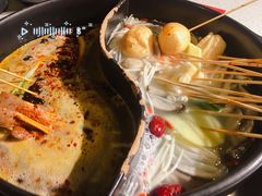 -钢管厂五区小郡肝火锅串串香(清河店)