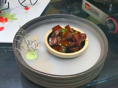 -茶叁酒肆·楚味江湖(菱角湖店)