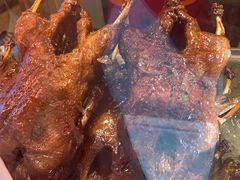 -徐六孃正宗甜皮鸭(张公桥店)