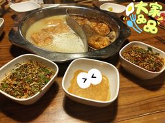 -傣妹火锅(荔湾广场店)