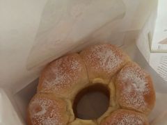 -爸爸糖吐司面包(扬州宝龙广场店)