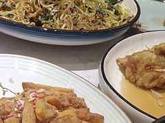 -陈家老院子(高新店)