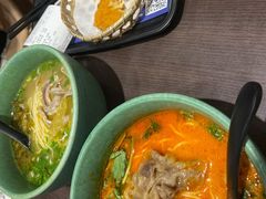 -和府捞面·大师店(上海漕宝路日月光店)