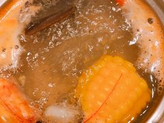 -川骄海鲜自助(河东店)
