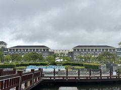 -上海海洋大学(临港校区)