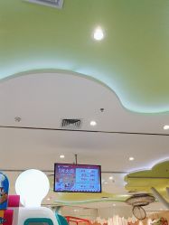 -meland亲子乐园•派对•研学(苏州悠方购物中心店)