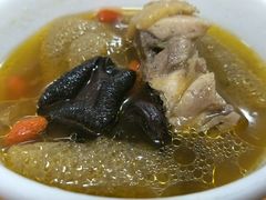 -15年老字号鑫鑫猪肚鸡·椰子鸡海南火锅(兴隆华侨农场店)