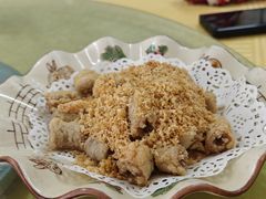 金沙竹肠-肥姐美食(同福中路店)