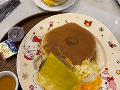 -寓下coffee(宠物友好店)