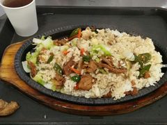 -南通大学-食堂