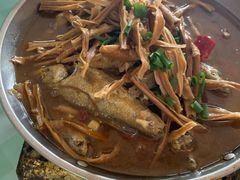 -鱼乐岛餐厅·户外花园主题餐厅