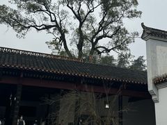 -岳麓山风景名胜区