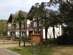 -太阳岛度假酒店