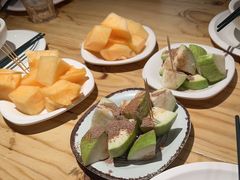 -黄鹤天厨·泡椒田鸡创始者(莲花店)