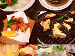 -玄品河豚(那覇國際通里之関)