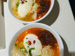 -海底捞火锅(银泰中心店)
