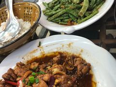 -徽州美食(三十年老店)