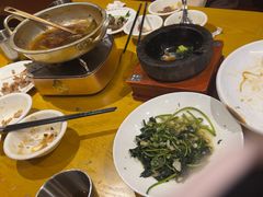 -东就鸭饭店·古早海南菜(友谊南海城店)