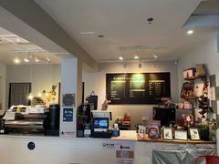 -红小姐咖啡馆(西津渡店)