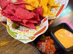 -Famous肥猫墨西哥音乐餐吧(五棵松华熙LIVE店)