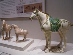 -深圳博物馆(古代艺术馆)