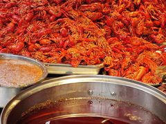 -为民烧烤吧.自贡爆炒菜(收录10年好店)