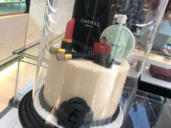 -麦雪尔甜品·生日蛋糕(新街口旗舰店)