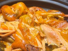 -田园北魏家宴·大同菜(御东店)