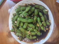 -十里铺铁板鱿鱼