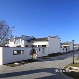 一棵树   京郊最近的江南诗意小院