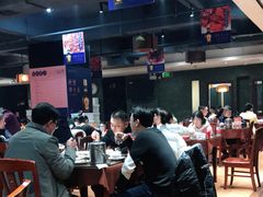 大堂-天下客饭店(中山路店)
